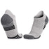 Performance Cushion Ankle Socks - 2 Pairs