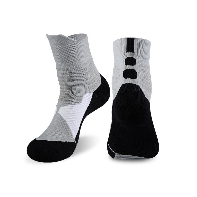 HoopMaster Socks - 2 Pairs