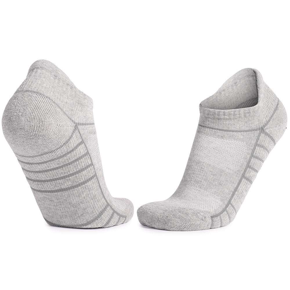 Performance Cushion Ankle Socks - 2 Pairs