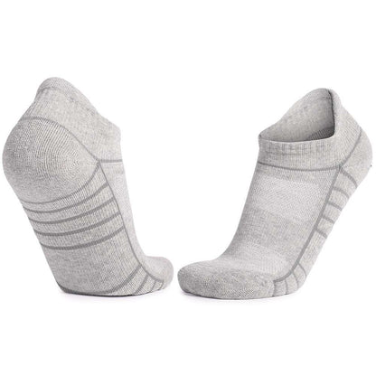 Performance Cushion Ankle Socks - 2 Pairs