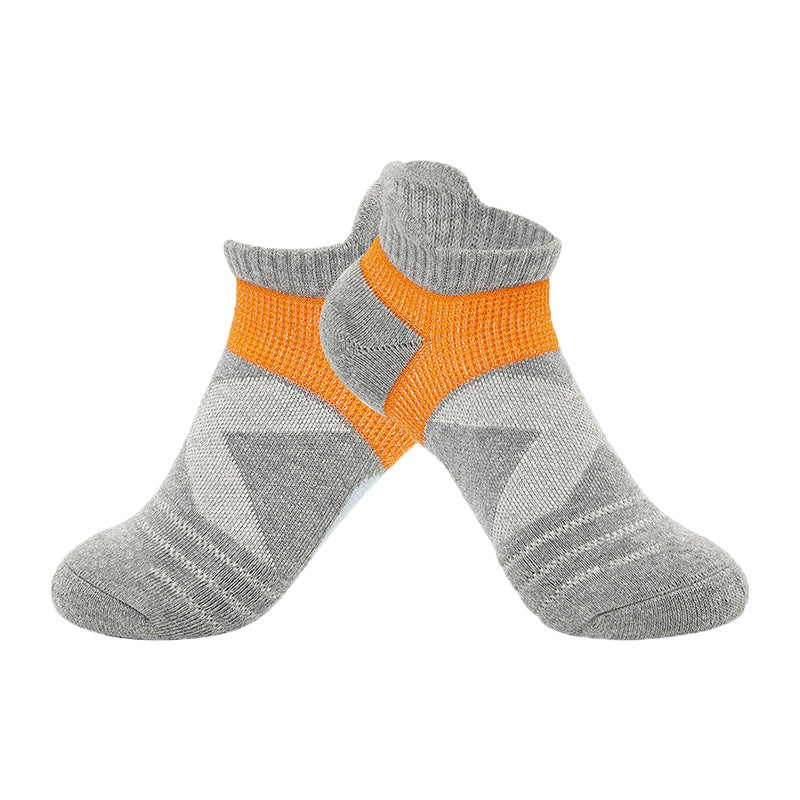 SprintFit Athletic Socks - 2 Pairs
