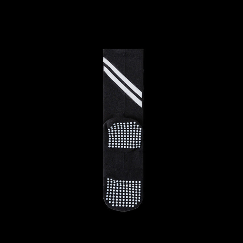 ReflectRide Safety Cycling Grip Socks - 2 Pairs
