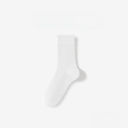 Cotton Shield Anti-Odor Crew Socks - 3 Pairs