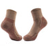 Alpine Trail Merino Cushion Socks - 2 Pairs