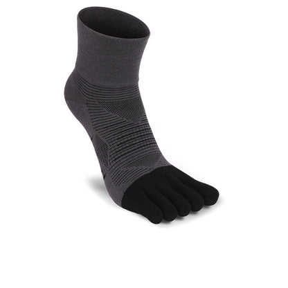 CoolMax Sprint Toe Socks Ankle - 3 Pairs