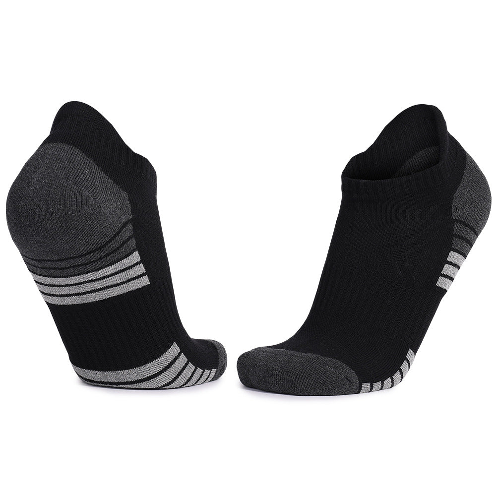 Performance Cushion Ankle Socks - 2 Pairs