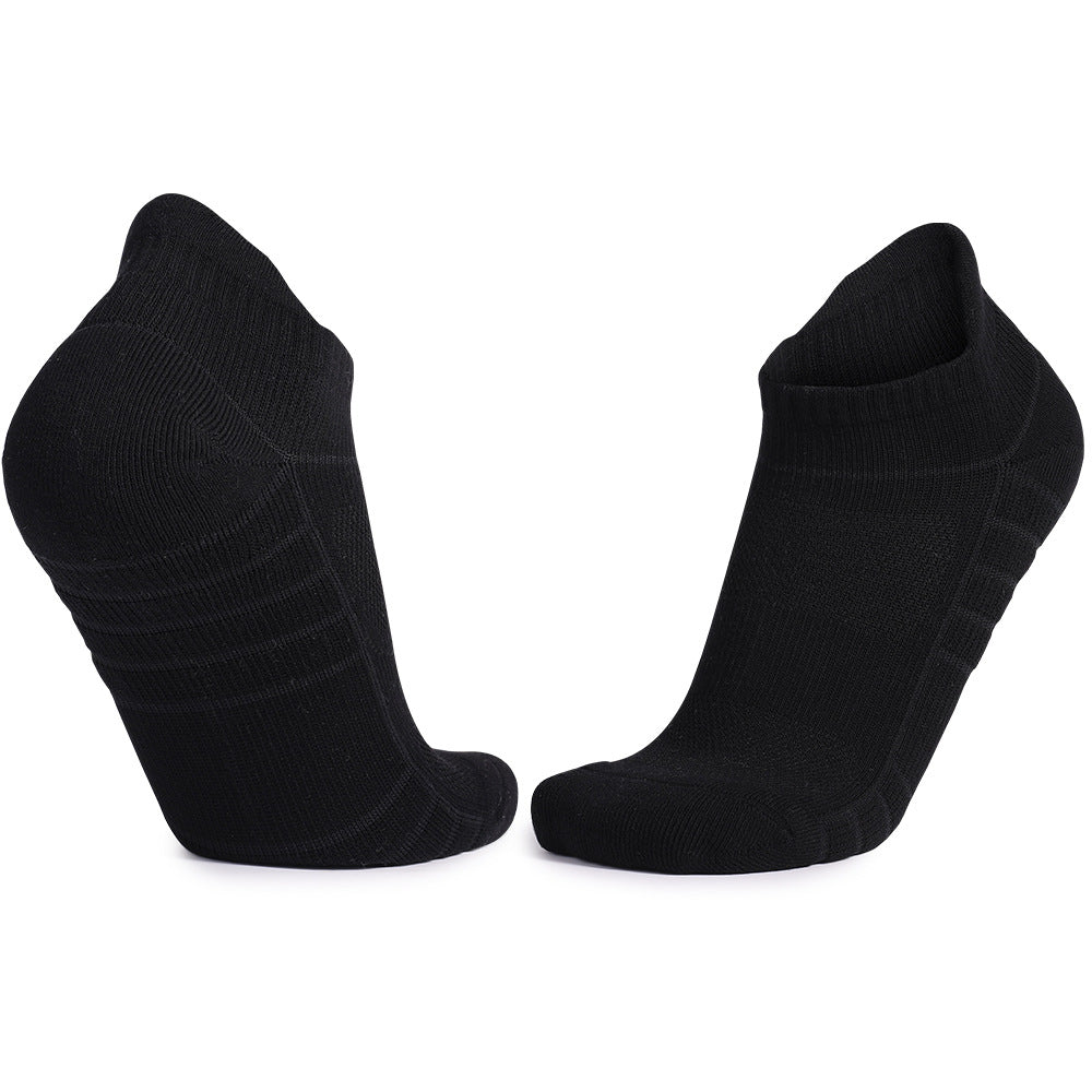 Performance Cushion Ankle Socks - 2 Pairs