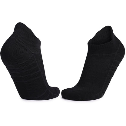 Performance Cushion Ankle Socks - 2 Pairs