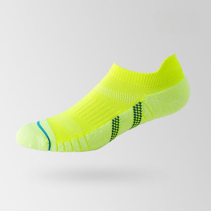 RunFusion Athletic Socks - 2 Pairs