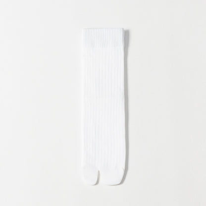 Classic Comfort Men’s Cotton Split Toe Socks - 3 Pairs