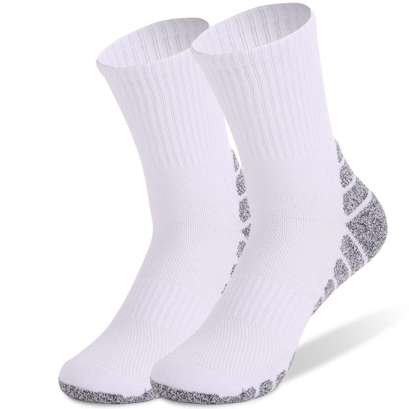 HorizonHike Cushion Socks - 2 Pairs