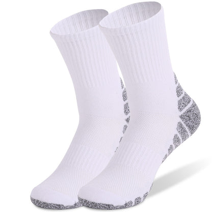 HorizonHike Cushion Socks - 2 Pairs