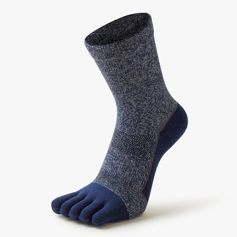 TrailRunner Toe Socks - 2 Pairs
