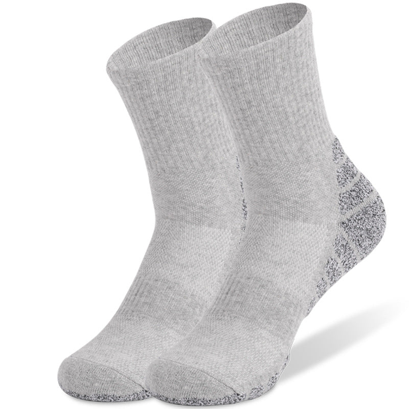 HorizonHike Cushion Socks - 2 Pairs