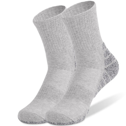 HorizonHike Cushion Socks - 2 Pairs