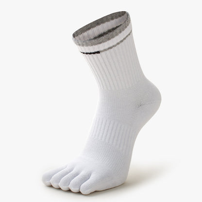 SwiftFeet Toe Socks - 2 Pairs