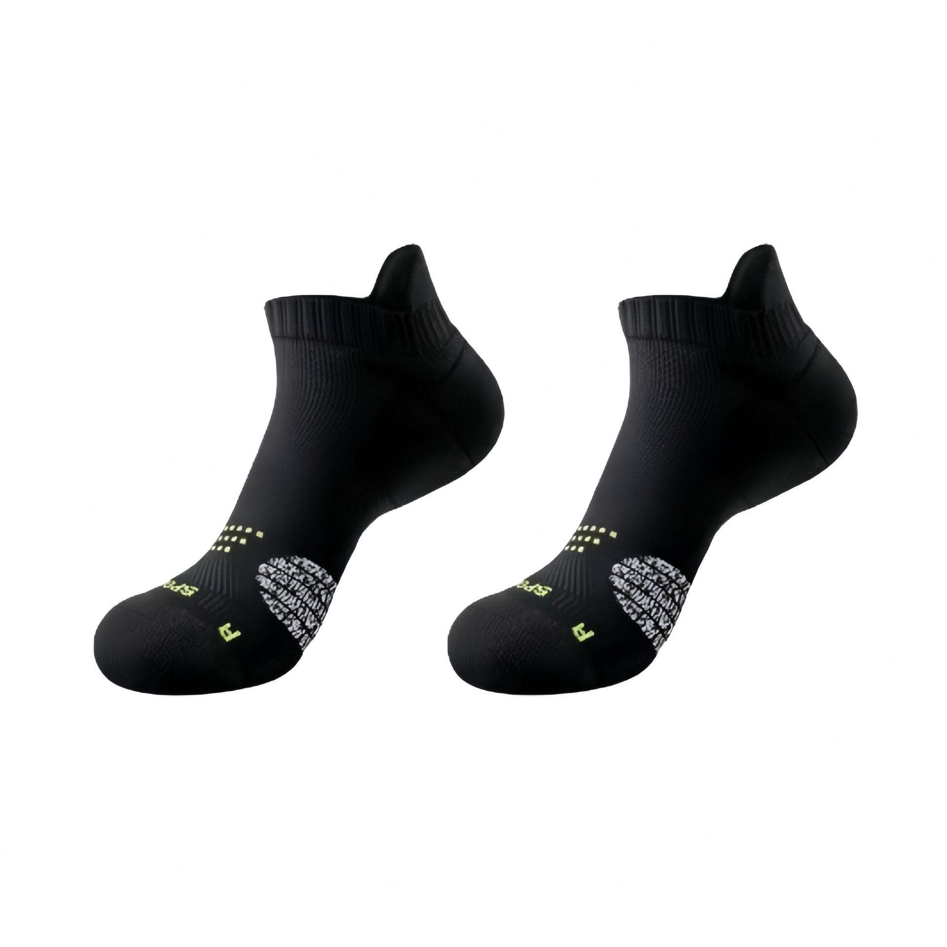 Turbo Performance Socks - 2 Pairs