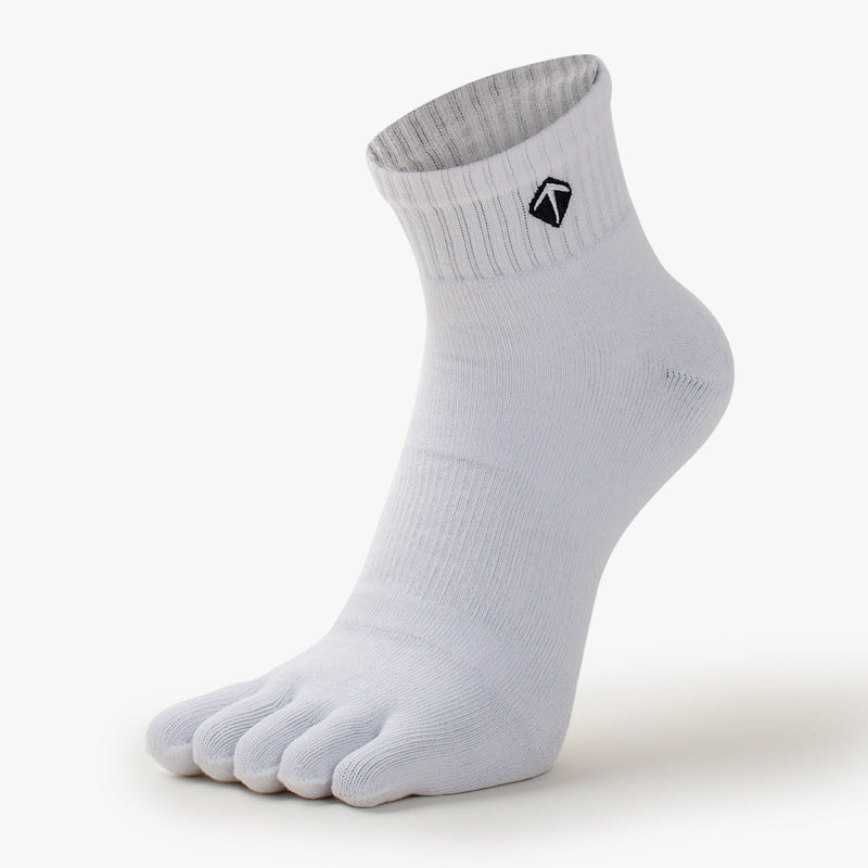 VitalStride Toe Socks - 2 Pairs