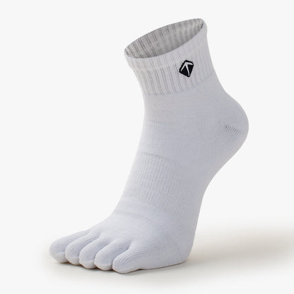 VitalStride Toe Socks - 2 Pairs