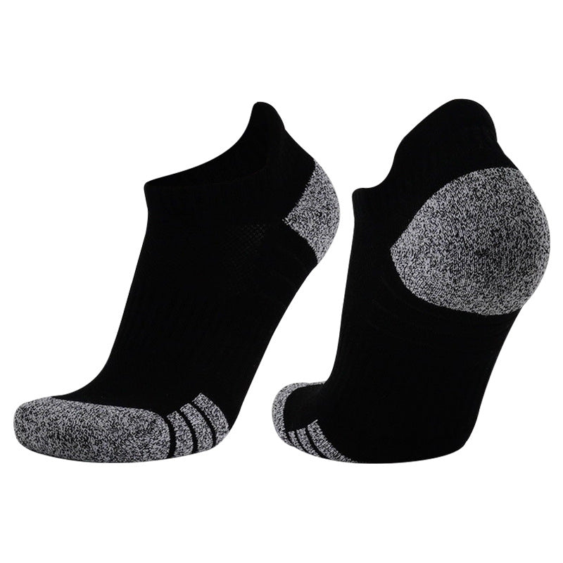 EnduroHike Cushion Socks - Low Cut (2 Pairs)