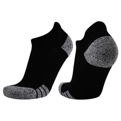 EnduroHike Cushion Socks - Low Cut (2 Pairs)