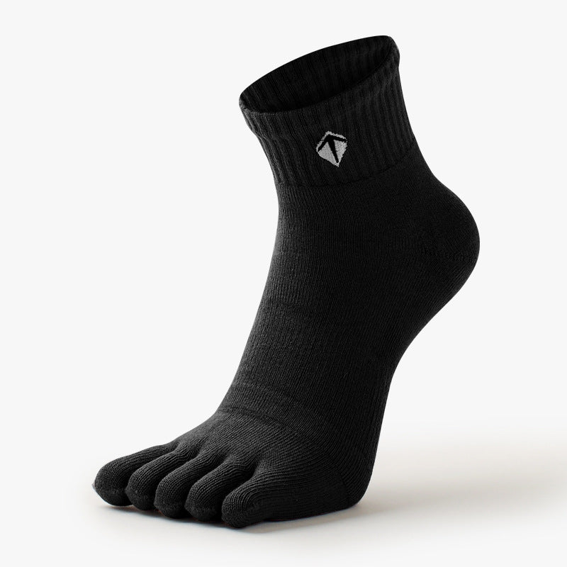 VitalStride Toe Socks - 2 Pairs