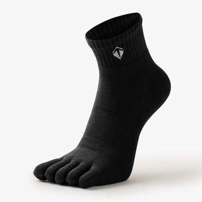 VitalStride Toe Socks - 2 Pairs
