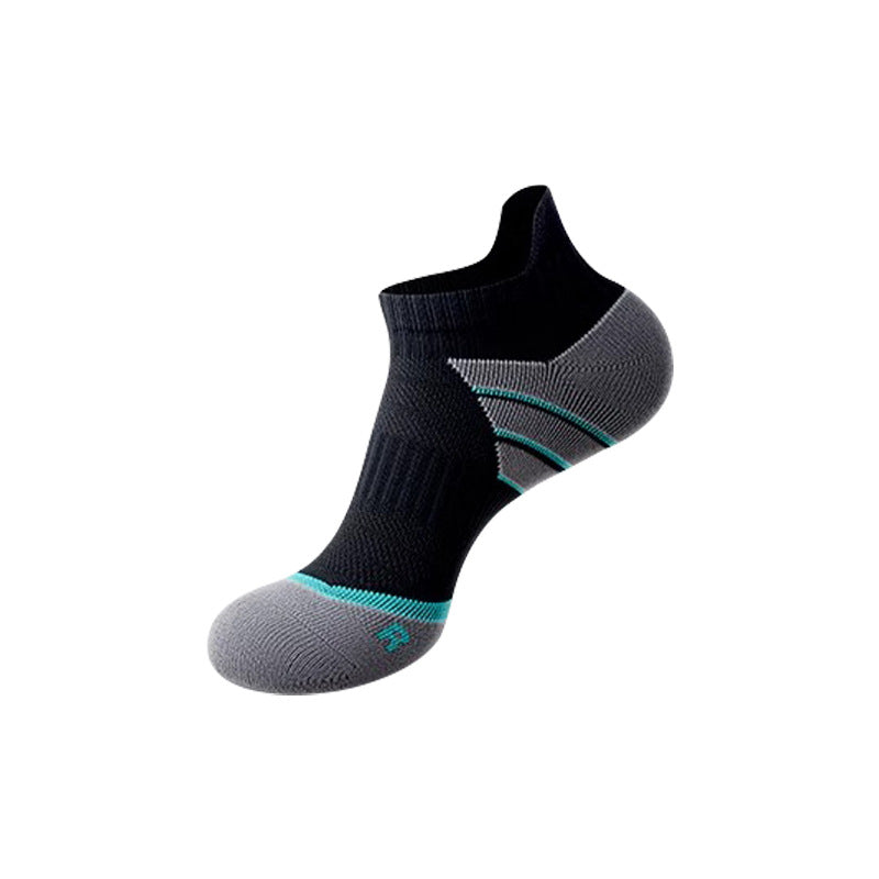 Sprint Master Socks - 2 Pairs