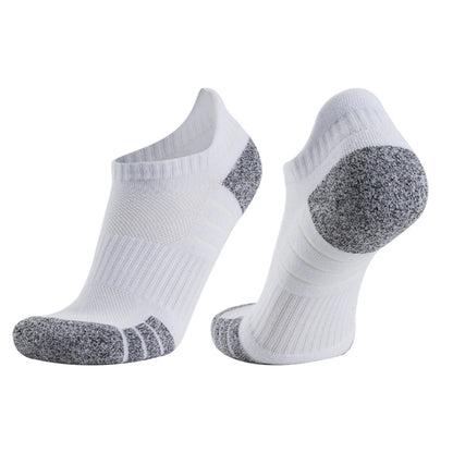 EnduroHike Cushion Socks - Low Cut (2 Pairs)