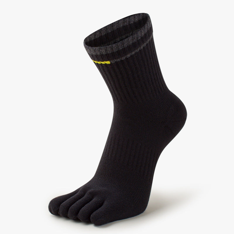 SwiftFeet Toe Socks - 2 Pairs