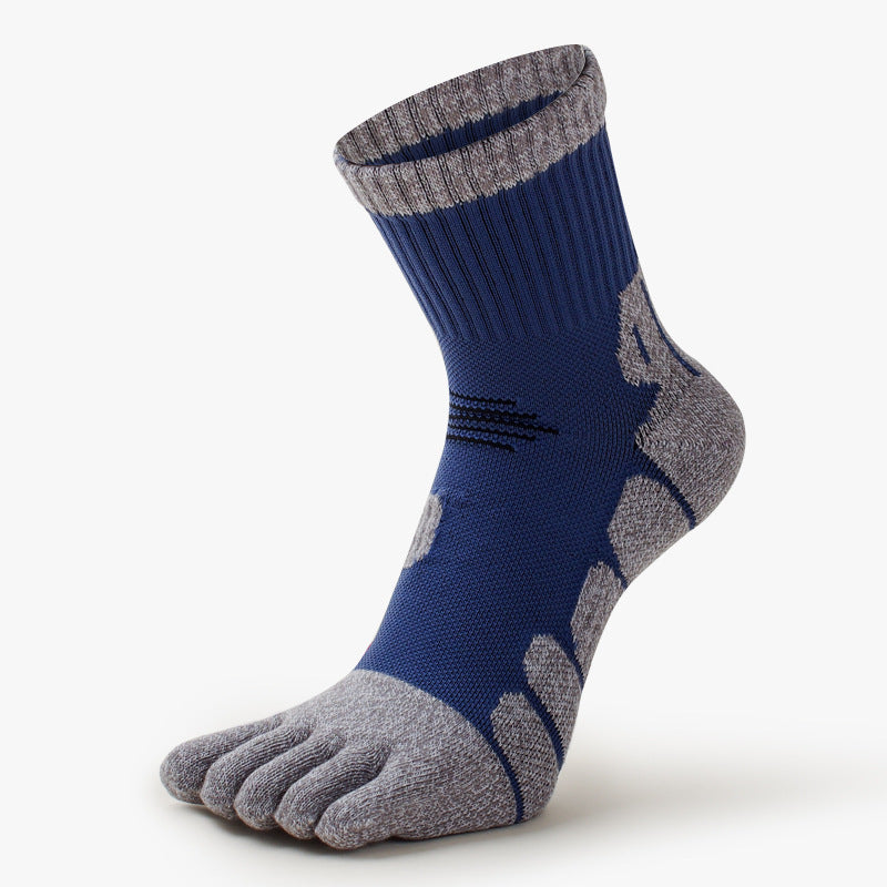 PeakPerformance Toe Socks - 2 Pairs