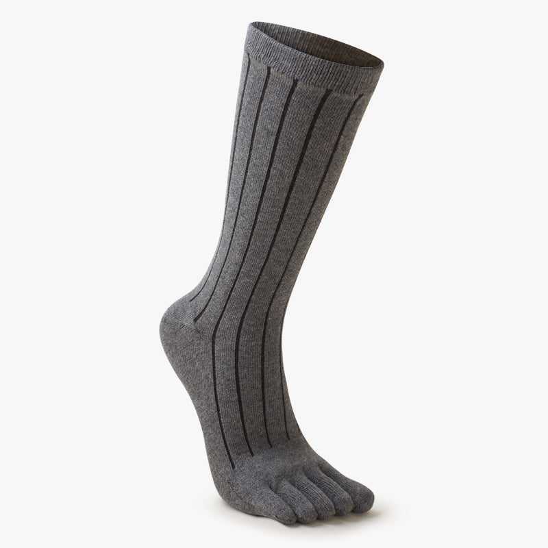 PowerStep Toe Socks - 2 Pairs
