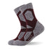 SummitStride Hiking Cushion Socks - 2 Pairs