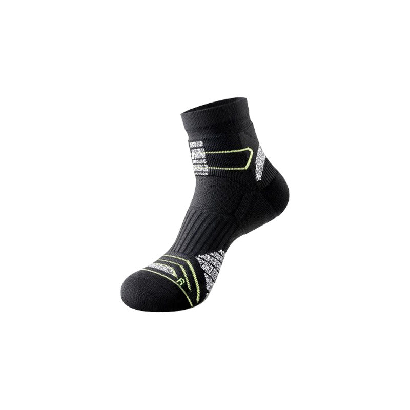 Energy Flow Athletic Socks - 2 Pairs