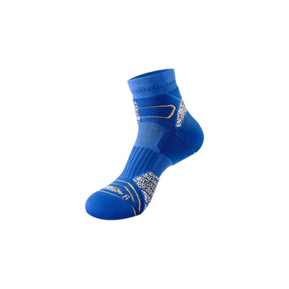 Energy Flow Athletic Socks - 2 Pairs