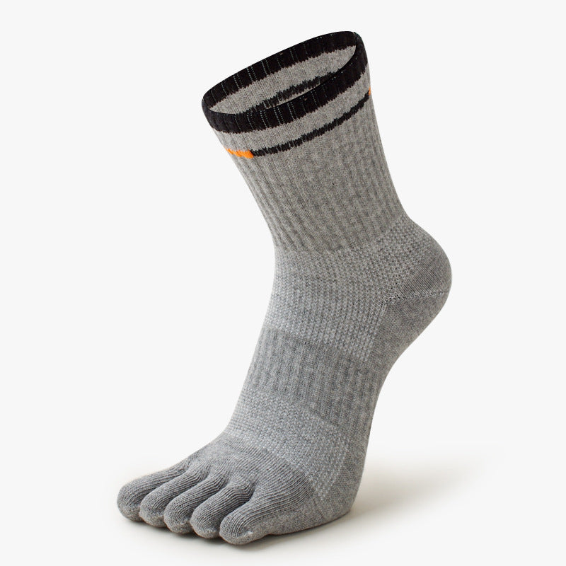 SwiftFeet Toe Socks - 2 Pairs