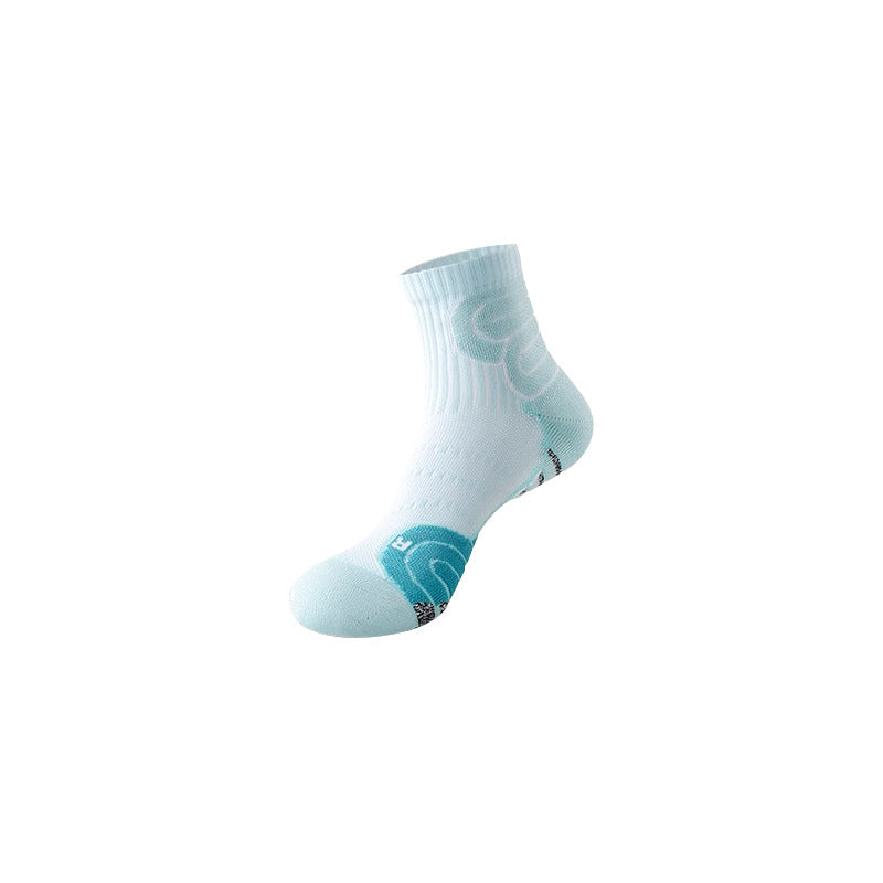 SpeedMax Athletic Socks - 2 Pairs