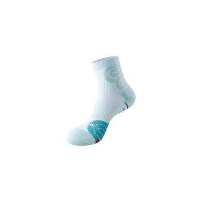 SpeedMax Athletic Socks - 2 Pairs