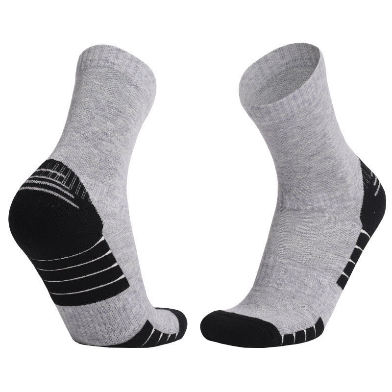 MountainVista Merino Cushion Socks - 2 Pairs