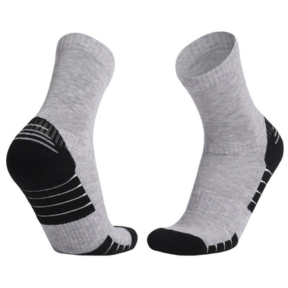 MountainVista Merino Cushion Socks - 2 Pairs