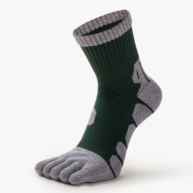 PeakPerformance Toe Socks - 2 Pairs