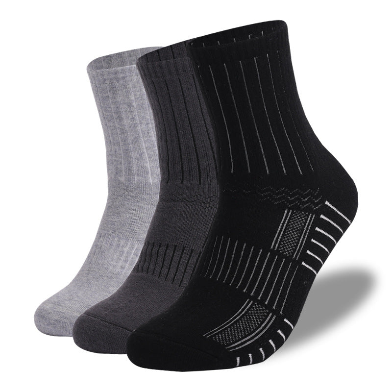 Highland Ascent Merino Cushion Socks - 2 Pairs