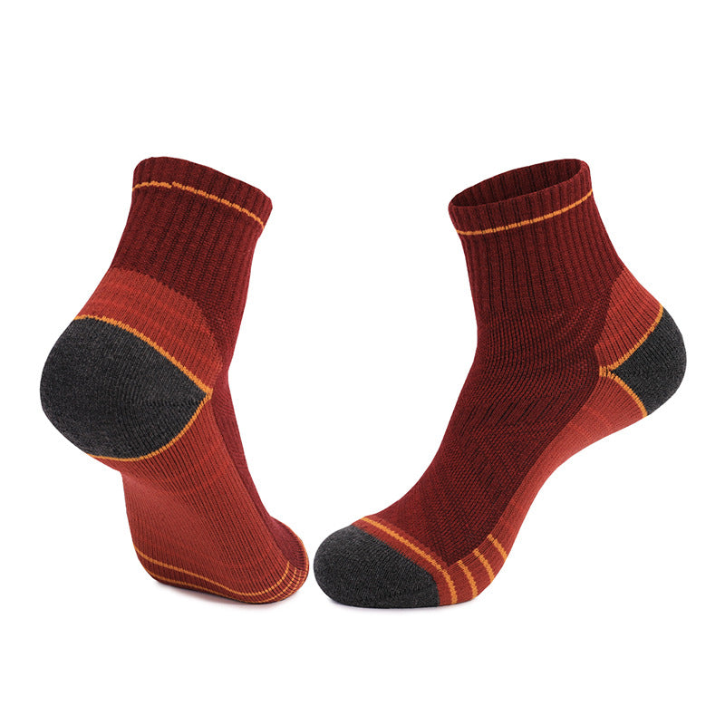 MerinoTrail Adventure Cushion Socks - 2 Pairs