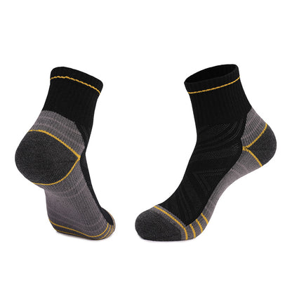 MerinoTrail Adventure Cushion Socks - 2 Pairs