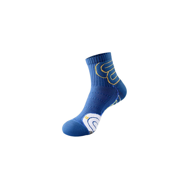 SpeedMax Athletic Socks - 2 Pairs