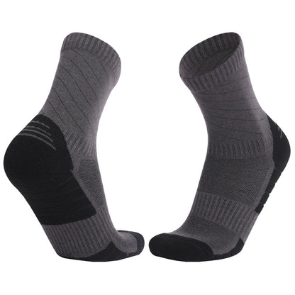 MountainVista Merino Cushion Socks - 2 Pairs