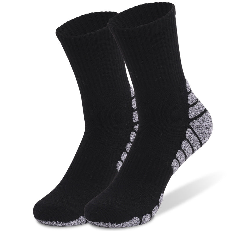 HorizonHike Cushion Socks - 2 Pairs