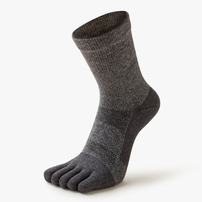 TrailRunner Toe Socks - 2 Pairs