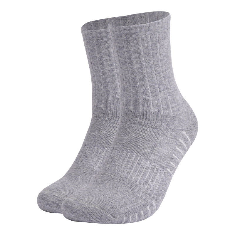 Highland Ascent Merino Cushion Socks - 2 Pairs