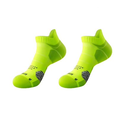Turbo Performance Socks - 2 Pairs